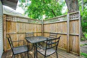 30 Day Minimum - Entire House AC Washer & Dryer