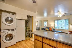 30 Day Minimum - Entire House AC Washer & Dryer