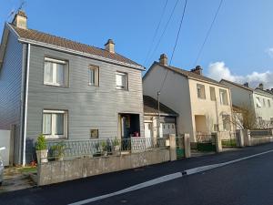 Studio chez lhabitant