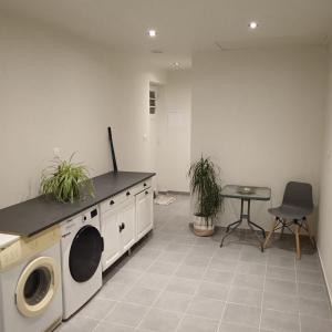 Studio chez lhabitant