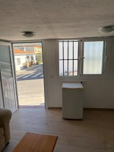 Casita Malaga Airport