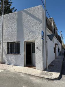 Casita Malaga Airport