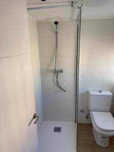 Casita Malaga Airport