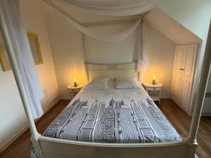 Cottage avec terrasse Domaine golf de Limère prox Orléans