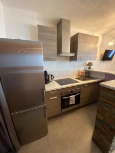 Pieds Des Pistes - Plein Sud