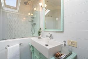 Suite Cicognini con patio privato