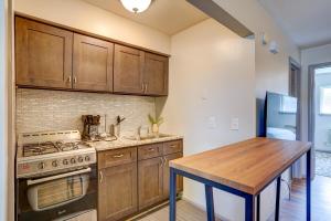 Pet Friendly Free Parking Near Medical Center