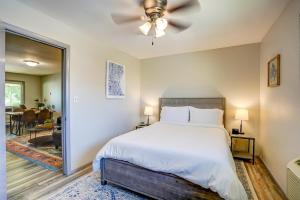 Private entrance Free Parking Near Medical Cente