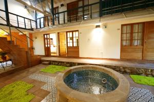 Tandapata Boutique Hotel