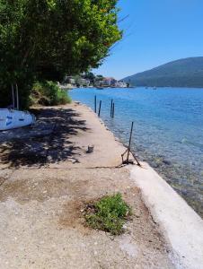 Kuća sa privatnom plazom