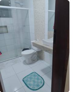 Apartamento inteiro no Centro de Salvador