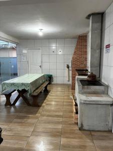 Casa de praia Paraíso perfeito