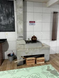 Casa de praia Paraíso perfeito