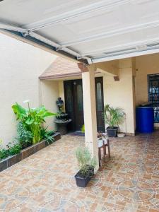 Casa Santa Fe Colonia Santa Fe Tijuana BC