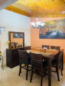 Casa Santa Fe Colonia Santa Fe Tijuana BC