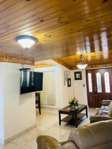 Casa Santa Fe Colonia Santa Fe Tijuana BC