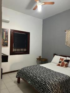 MAI Chameguin Hospedagens Paraty