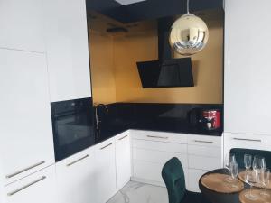 Apartment Cracow Old Town