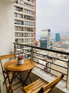 Experiencia Icono-2Hab-2Baños-1Estac