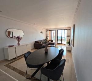 Beautiful Sea View Apartment Marbella-Benahavis