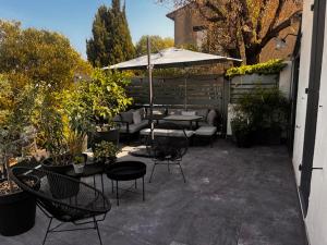 Maison de pêcheur 1900