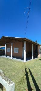 Casa na Praia da Pinheira