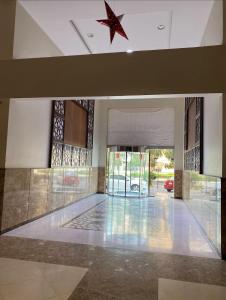 Apartment in Al Telal Tower