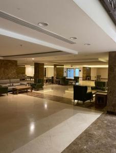 Apartment in Al Telal Tower