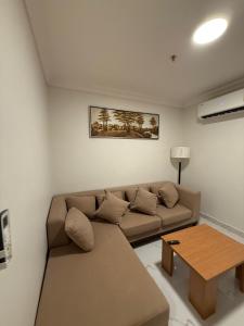 Apartment in Al Telal Tower