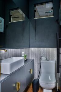 CASA BALI 400 mtrs Thermas