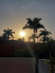 CASA BALI 400 mtrs Thermas