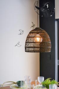 CASA BALI 400 mtrs Thermas