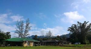 GerchangLakeHouse