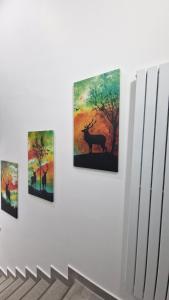 Casa Antineea - Hodină și piscină!