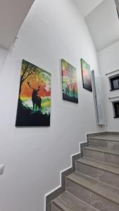 Casa Antineea - Hodină și piscină!