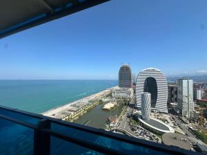 Orbi City Premium Apartment