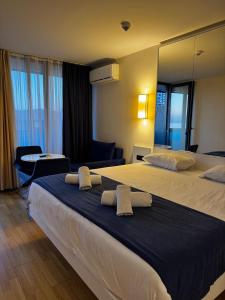 Orbi City Premium Apartment