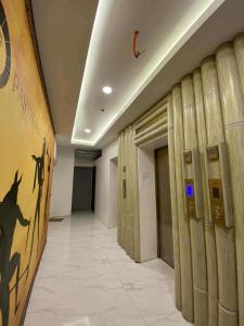 Furnished 1 Bed Room Opposite Robinsons Galleria