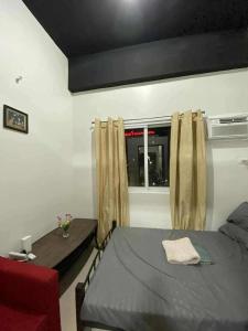 Furnished 1 Bed Room Opposite Robinsons Galleria