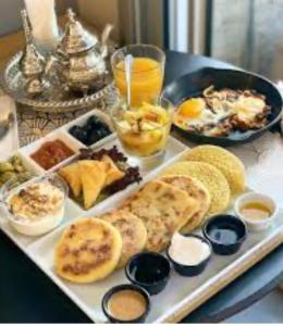 Siraya Luxury near Disney