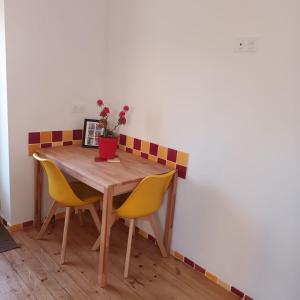 La maisonnette du Chambon