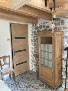 La maisonnette du Chambon