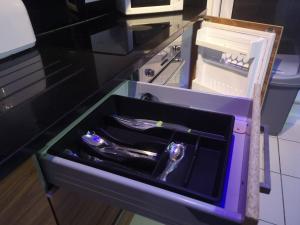 Modern 1 Bed City Centre Apartment