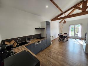 Gîte Le rossignol des murailles