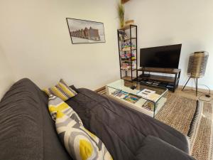 Gîte Le rossignol des murailles