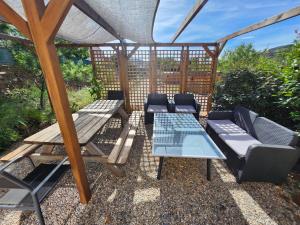 Gîte Le rossignol des murailles