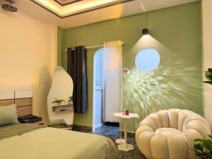 Four P Home Phu Nhuan