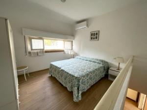 Villetta con giardino di fronte al mare