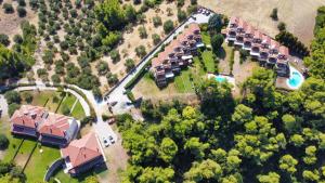 Poseidi - Villa Olivia