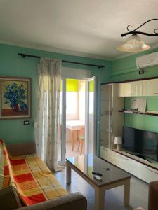 Beautiful Sea View Apartment